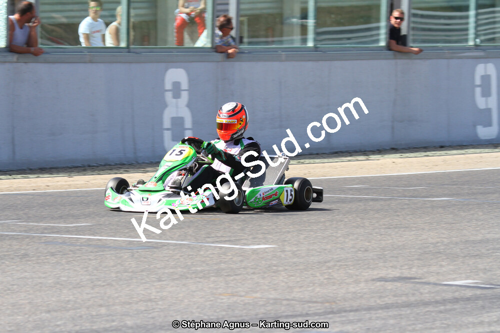 30 & 31/05/2015 : SuperKart 250, TTI Carbone et Championnat de France Long Circuit KZ2 et KZ2 Gentleman à Lédenon (Photos Stéphane Agnus) 2015 — karting