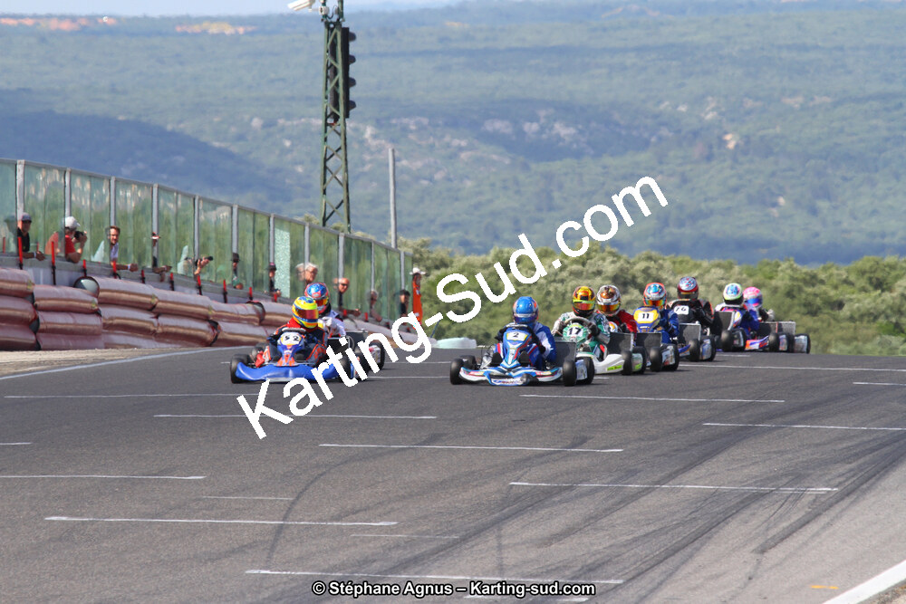 30 & 31/05/2015 : SuperKart 250, TTI Carbone et Championnat de France Long Circuit KZ2 et KZ2 Gentleman à Lédenon (Photos Stéphane Agnus) 2015 — karting