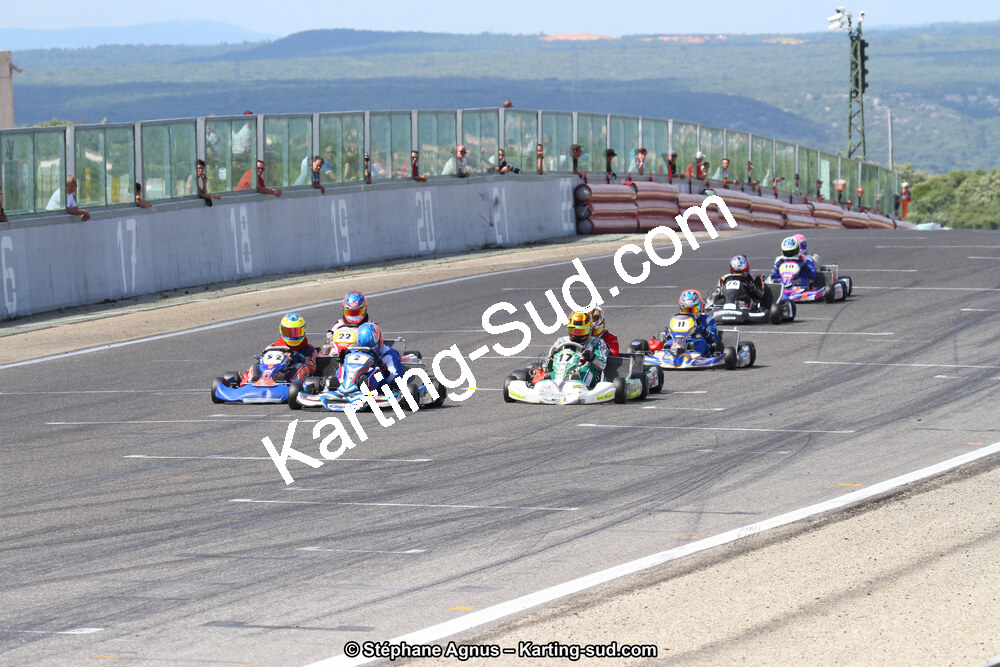 30 & 31/05/2015 : SuperKart 250, TTI Carbone et Championnat de France Long Circuit KZ2 et KZ2 Gentleman à Lédenon (Photos Stéphane Agnus) 2015 — karting