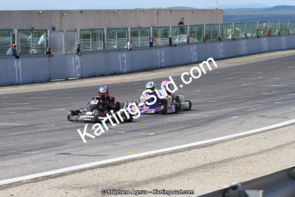 30 & 31/05/2015 : SuperKart 250, TTI Carbone et Championnat de France Long Circuit KZ2 et KZ2 Gentleman à Lédenon (Photos Stéphane Agnus) 2015 — karting