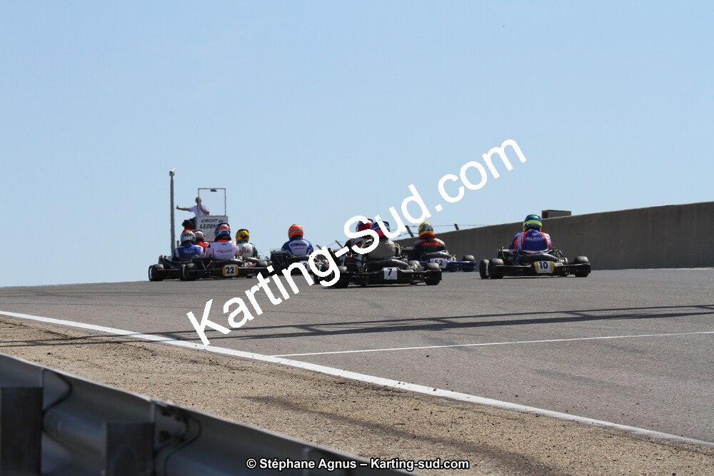 30 & 31/05/2015 : SuperKart 250, TTI Carbone et Championnat de France Long Circuit KZ2 et KZ2 Gentleman à Lédenon (Photos Stéphane Agnus) 2015 — karting