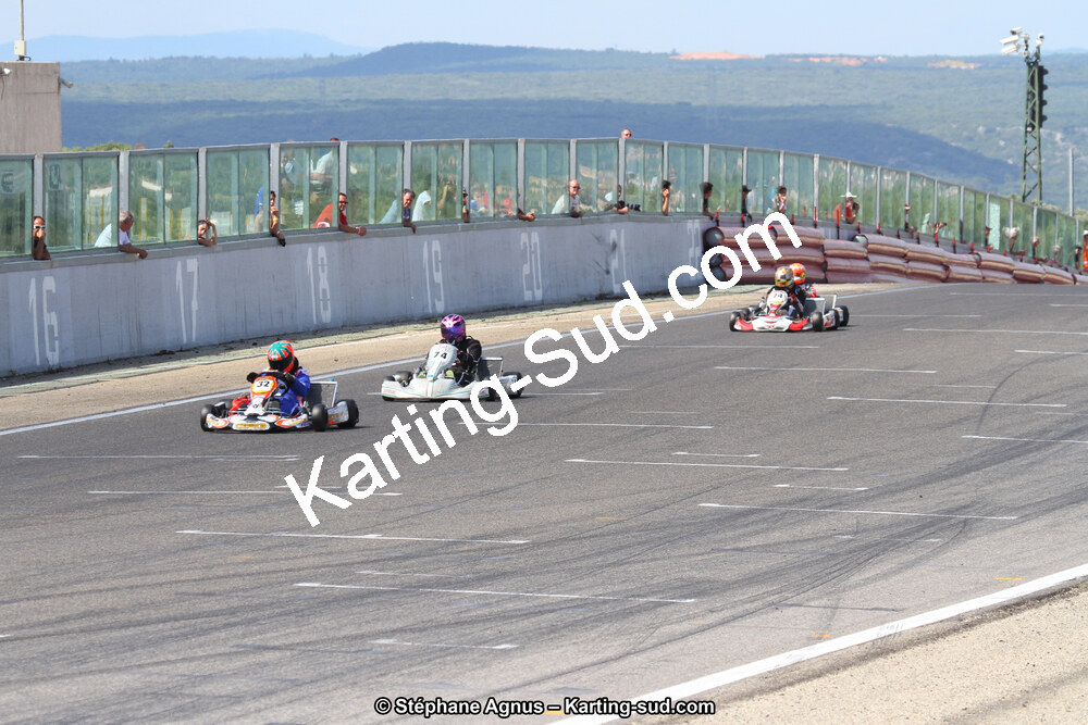 30 & 31/05/2015 : SuperKart 250, TTI Carbone et Championnat de France Long Circuit KZ2 et KZ2 Gentleman à Lédenon (Photos Stéphane Agnus) 2015 — karting