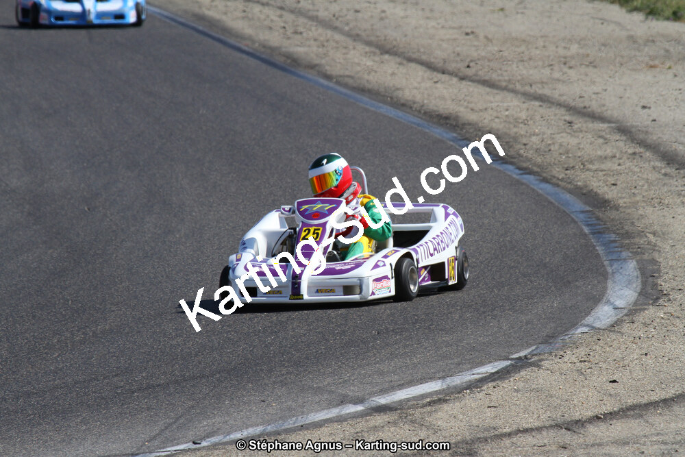 30 & 31/05/2015 : SuperKart 250, TTI Carbone et Championnat de France Long Circuit KZ2 et KZ2 Gentleman à Lédenon (Photos Stéphane Agnus) 2015 — karting