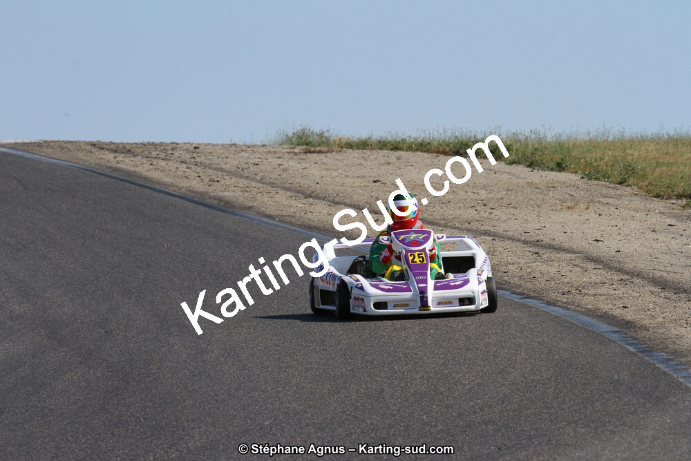 30 & 31/05/2015 : SuperKart 250, TTI Carbone et Championnat de France Long Circuit KZ2 et KZ2 Gentleman à Lédenon (Photos Stéphane Agnus) 2015 — karting