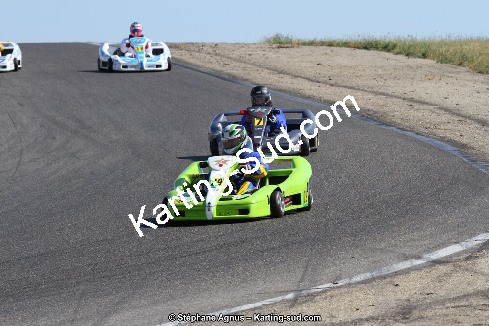 30 & 31/05/2015 : SuperKart 250, TTI Carbone et Championnat de France Long Circuit KZ2 et KZ2 Gentleman à Lédenon (Photos Stéphane Agnus) 2015 — karting