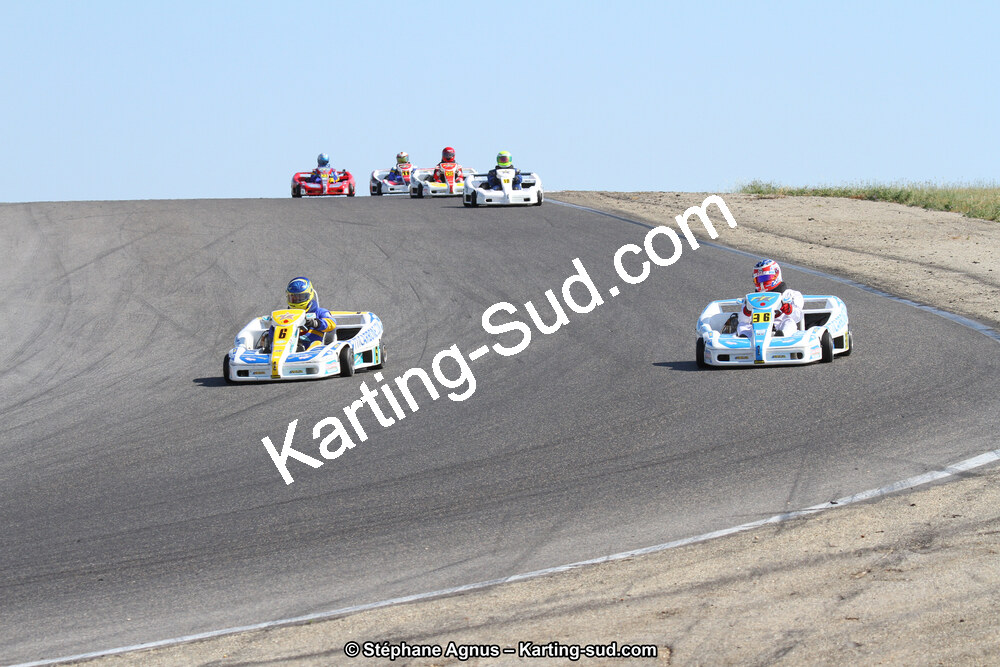 30 & 31/05/2015 : SuperKart 250, TTI Carbone et Championnat de France Long Circuit KZ2 et KZ2 Gentleman à Lédenon (Photos Stéphane Agnus) 2015 — karting