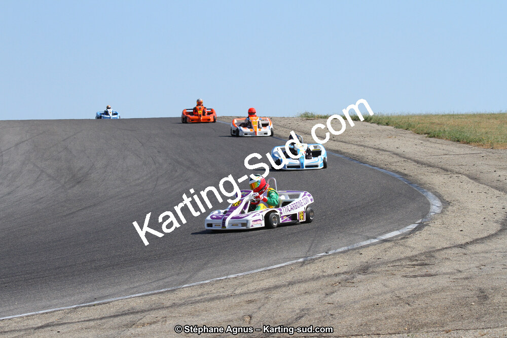 30 & 31/05/2015 : SuperKart 250, TTI Carbone et Championnat de France Long Circuit KZ2 et KZ2 Gentleman à Lédenon (Photos Stéphane Agnus) 2015 — karting