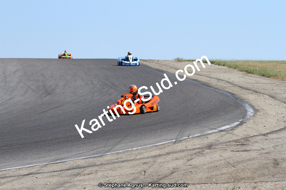 30 & 31/05/2015 : SuperKart 250, TTI Carbone et Championnat de France Long Circuit KZ2 et KZ2 Gentleman à Lédenon (Photos Stéphane Agnus) 2015 — karting