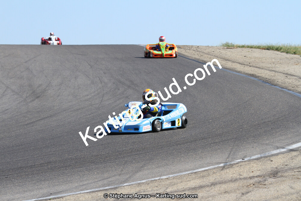 30 & 31/05/2015 : SuperKart 250, TTI Carbone et Championnat de France Long Circuit KZ2 et KZ2 Gentleman à Lédenon (Photos Stéphane Agnus) 2015 — karting
