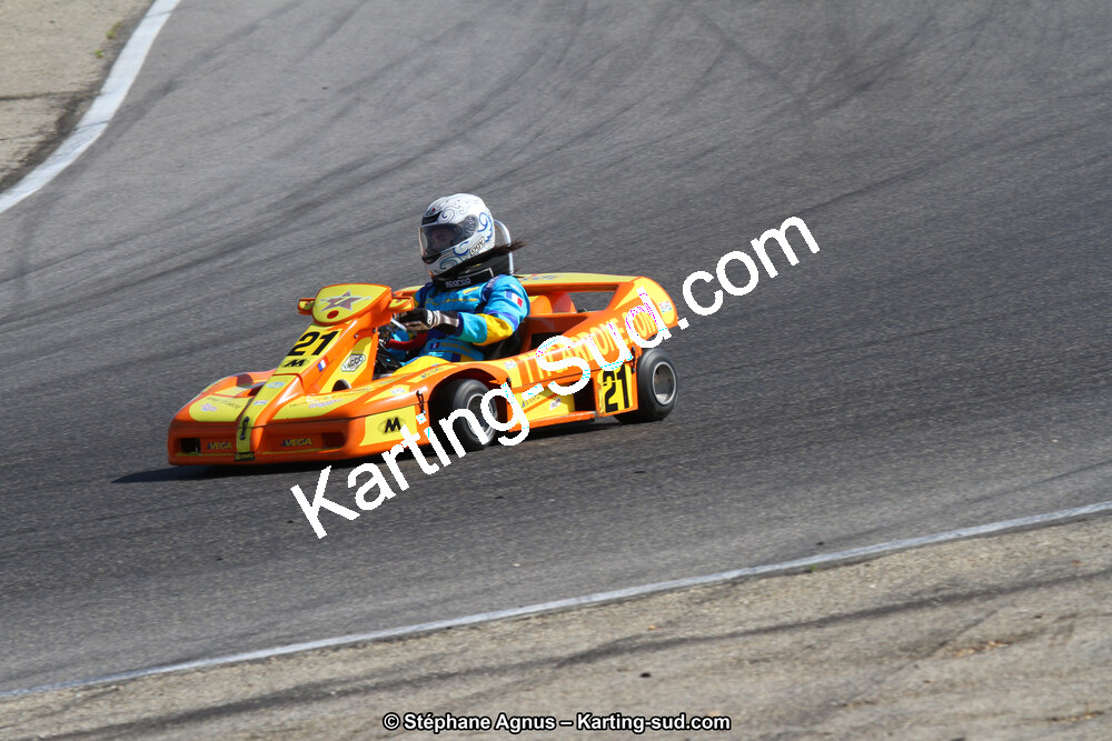 30 & 31/05/2015 : SuperKart 250, TTI Carbone et Championnat de France Long Circuit KZ2 et KZ2 Gentleman à Lédenon (Photos Stéphane Agnus) 2015 — karting