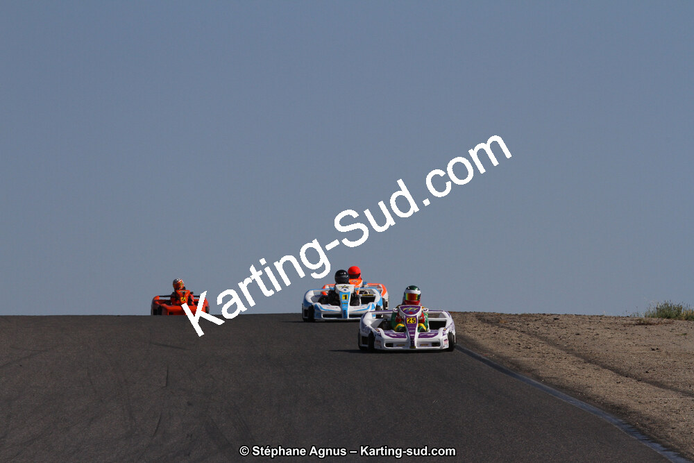 30 & 31/05/2015 : SuperKart 250, TTI Carbone et Championnat de France Long Circuit KZ2 et KZ2 Gentleman à Lédenon (Photos Stéphane Agnus) 2015 — karting