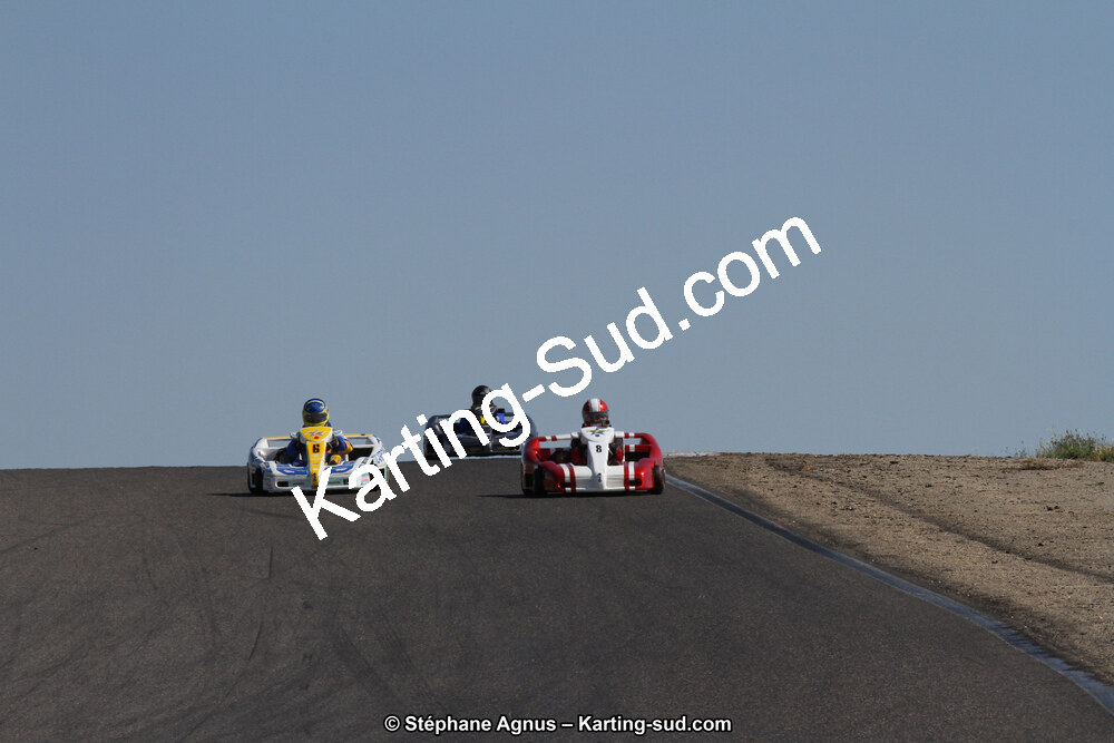 30 & 31/05/2015 : SuperKart 250, TTI Carbone et Championnat de France Long Circuit KZ2 et KZ2 Gentleman à Lédenon (Photos Stéphane Agnus) 2015 — karting