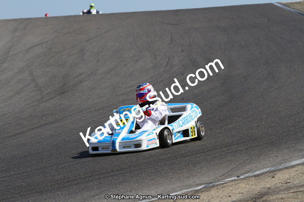 30 & 31/05/2015 : SuperKart 250, TTI Carbone et Championnat de France Long Circuit KZ2 et KZ2 Gentleman à Lédenon (Photos Stéphane Agnus) 2015 — karting