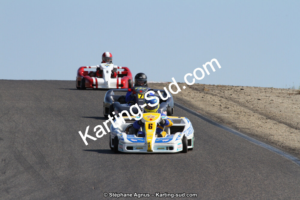 30 & 31/05/2015 : SuperKart 250, TTI Carbone et Championnat de France Long Circuit KZ2 et KZ2 Gentleman à Lédenon (Photos Stéphane Agnus) 2015 — karting