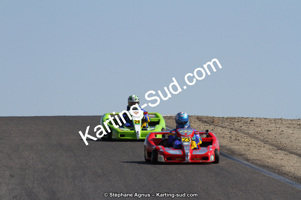 30 & 31/05/2015 : SuperKart 250, TTI Carbone et Championnat de France Long Circuit KZ2 et KZ2 Gentleman à Lédenon (Photos Stéphane Agnus) 2015 — karting