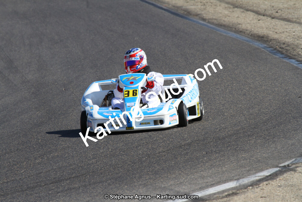 30 & 31/05/2015 : SuperKart 250, TTI Carbone et Championnat de France Long Circuit KZ2 et KZ2 Gentleman à Lédenon (Photos Stéphane Agnus) 2015 — karting