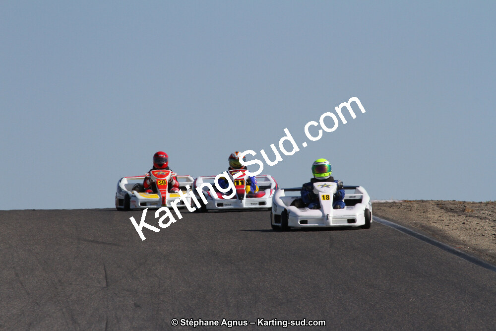 30 & 31/05/2015 : SuperKart 250, TTI Carbone et Championnat de France Long Circuit KZ2 et KZ2 Gentleman à Lédenon (Photos Stéphane Agnus) 2015 — karting