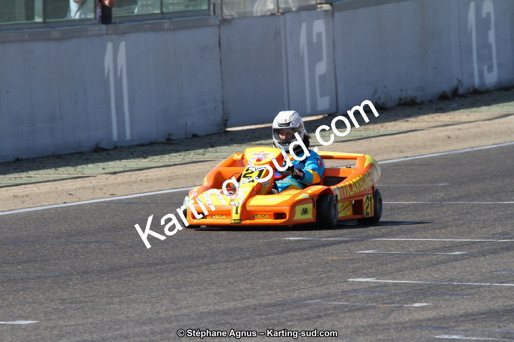30 & 31/05/2015 : SuperKart 250, TTI Carbone et Championnat de France Long Circuit KZ2 et KZ2 Gentleman à Lédenon (Photos Stéphane Agnus) 2015 — karting