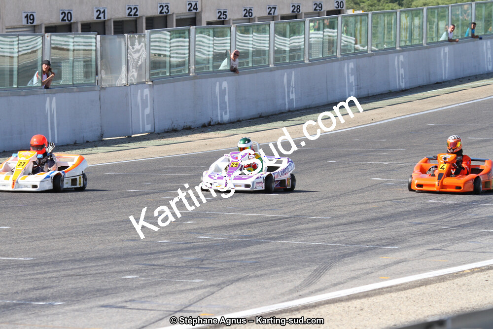 30 & 31/05/2015 : SuperKart 250, TTI Carbone et Championnat de France Long Circuit KZ2 et KZ2 Gentleman à Lédenon (Photos Stéphane Agnus) 2015 — karting
