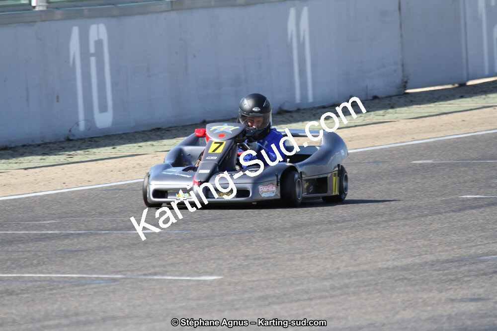 30 & 31/05/2015 : SuperKart 250, TTI Carbone et Championnat de France Long Circuit KZ2 et KZ2 Gentleman à Lédenon (Photos Stéphane Agnus) 2015 — karting