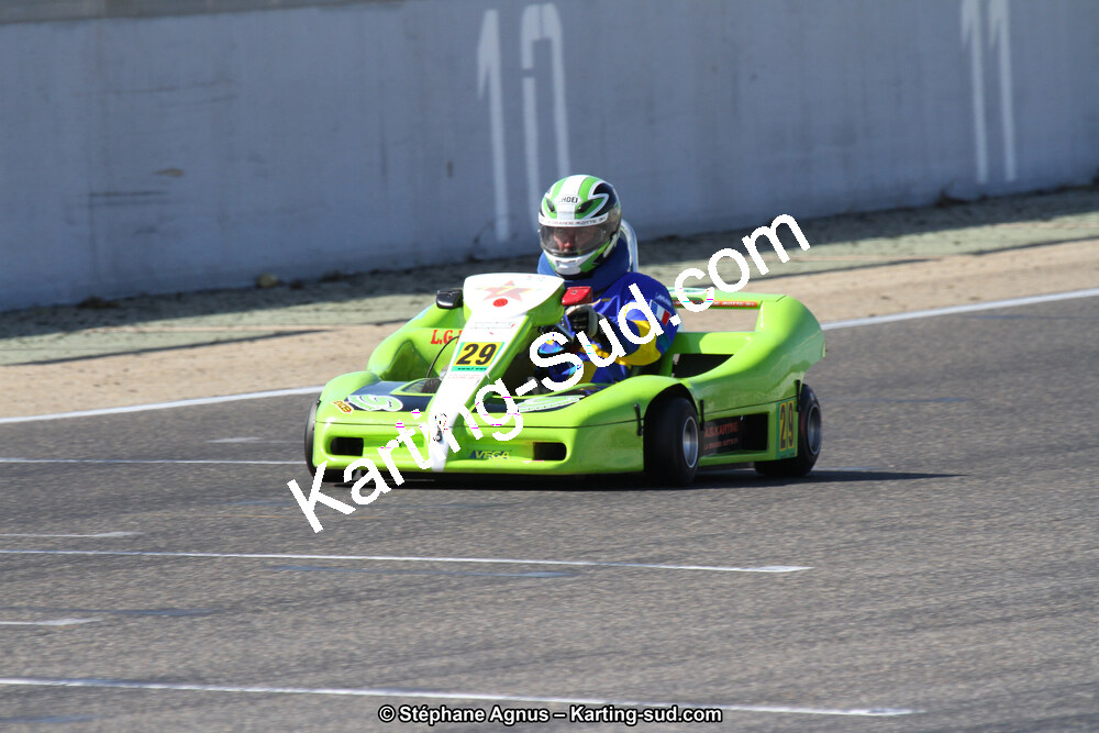 30 & 31/05/2015 : SuperKart 250, TTI Carbone et Championnat de France Long Circuit KZ2 et KZ2 Gentleman à Lédenon (Photos Stéphane Agnus) 2015 — karting