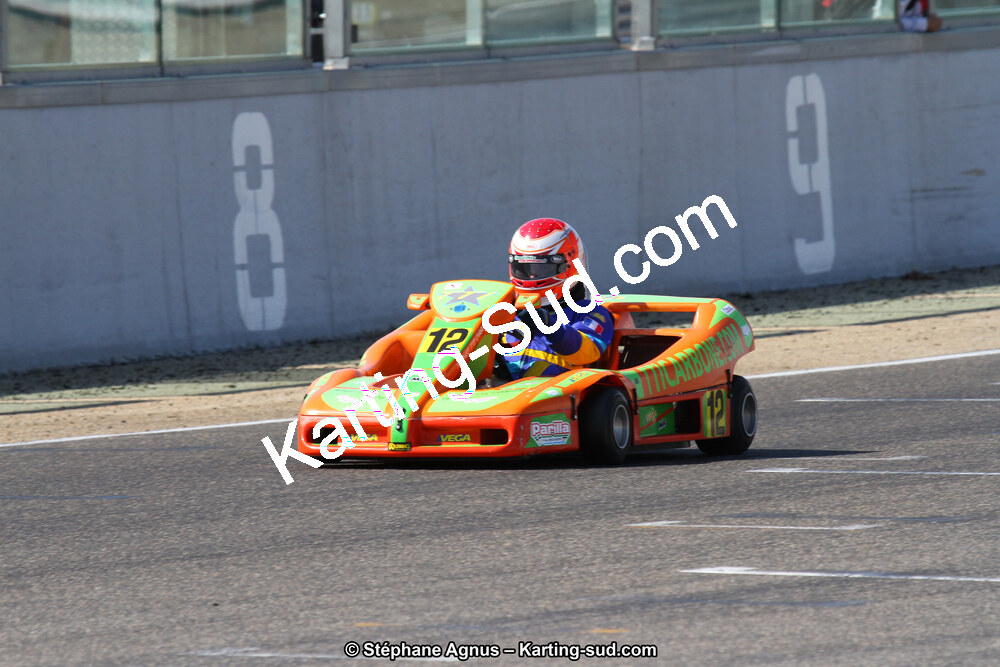 30 & 31/05/2015 : SuperKart 250, TTI Carbone et Championnat de France Long Circuit KZ2 et KZ2 Gentleman à Lédenon (Photos Stéphane Agnus) 2015 — karting