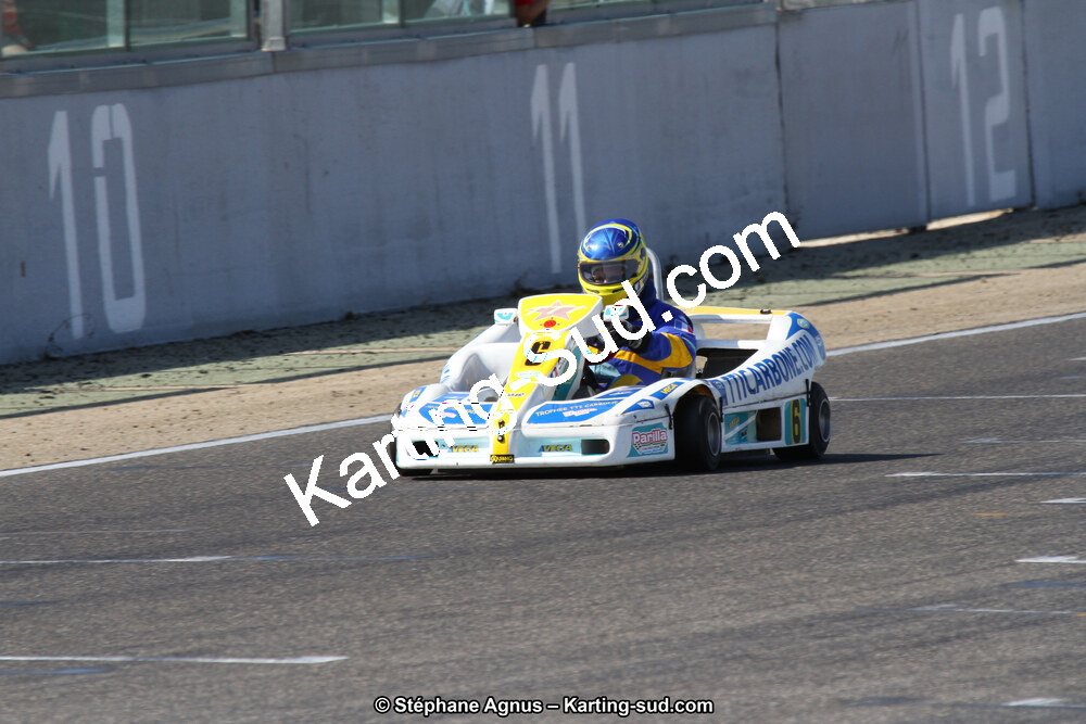 30 & 31/05/2015 : SuperKart 250, TTI Carbone et Championnat de France Long Circuit KZ2 et KZ2 Gentleman à Lédenon (Photos Stéphane Agnus) 2015 — karting