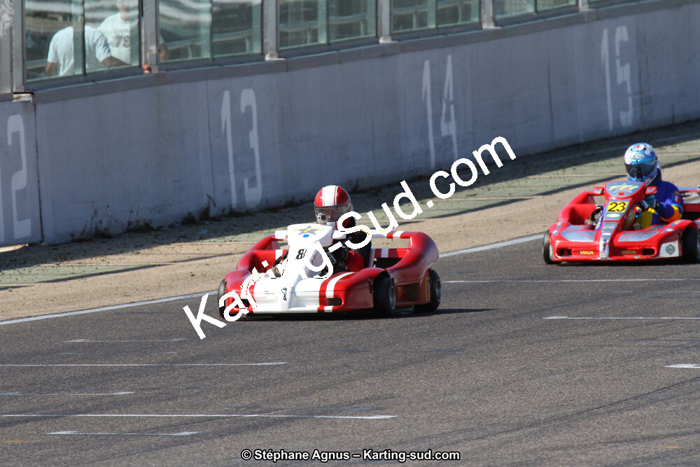 30 & 31/05/2015 : SuperKart 250, TTI Carbone et Championnat de France Long Circuit KZ2 et KZ2 Gentleman à Lédenon (Photos Stéphane Agnus) 2015 — karting
