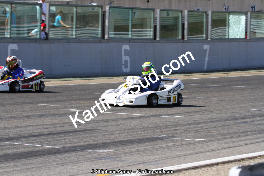 30 & 31/05/2015 : SuperKart 250, TTI Carbone et Championnat de France Long Circuit KZ2 et KZ2 Gentleman à Lédenon (Photos Stéphane Agnus) 2015 — karting