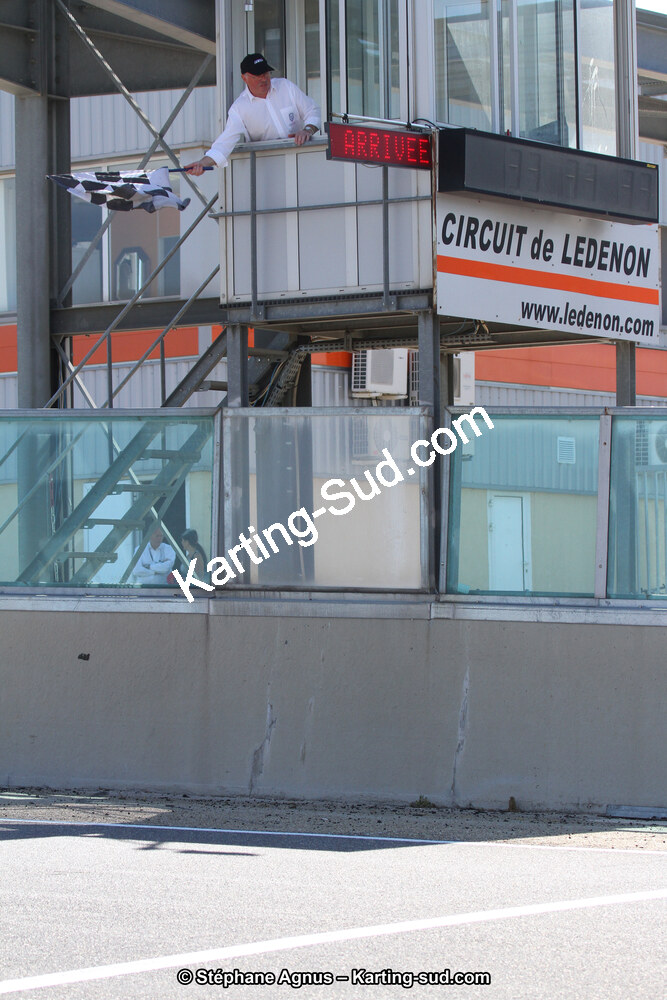 30 & 31/05/2015 : SuperKart 250, TTI Carbone et Championnat de France Long Circuit KZ2 et KZ2 Gentleman à Lédenon (Photos Stéphane Agnus) 2015 — karting