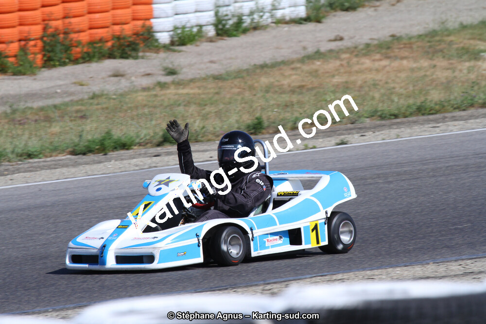 30 & 31/05/2015 : SuperKart 250, TTI Carbone et Championnat de France Long Circuit KZ2 et KZ2 Gentleman à Lédenon (Photos Stéphane Agnus) 2015 — karting