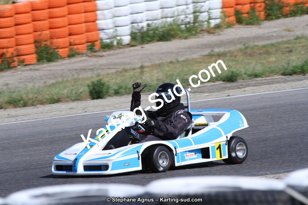 30 & 31/05/2015 : SuperKart 250, TTI Carbone et Championnat de France Long Circuit KZ2 et KZ2 Gentleman à Lédenon (Photos Stéphane Agnus) 2015 — karting