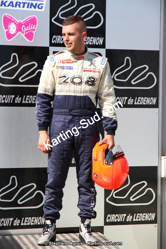 30 & 31/05/2015 : SuperKart 250, TTI Carbone et Championnat de France Long Circuit KZ2 et KZ2 Gentleman à Lédenon (Photos Stéphane Agnus) 2015 — karting