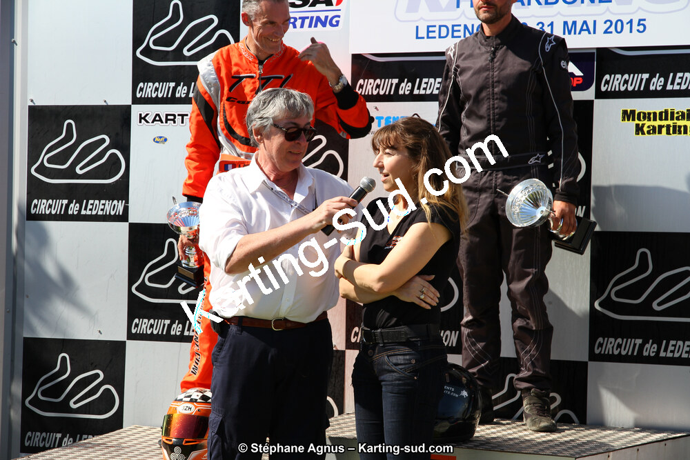 30 & 31/05/2015 : SuperKart 250, TTI Carbone et Championnat de France Long Circuit KZ2 et KZ2 Gentleman à Lédenon (Photos Stéphane Agnus) 2015 — karting