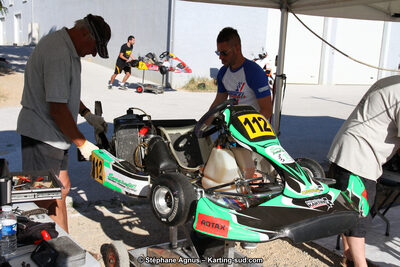 07/06/2015 : 4ème manche du Championnat du Sud à Ganges (Photos Stéphane Agnus) 2015 — karting