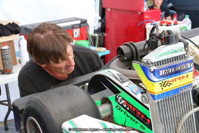 07/06/2015 : 4ème manche du Championnat du Sud à Ganges (Photos Stéphane Agnus) 2015 — karting