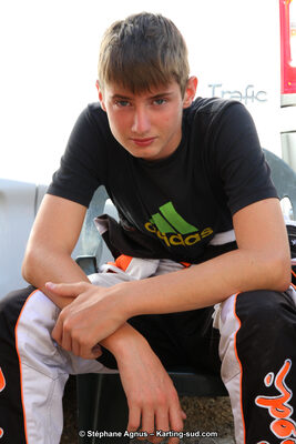 07/06/2015 : 4ème manche du Championnat du Sud à Ganges (Photos Stéphane Agnus) 2015 — karting