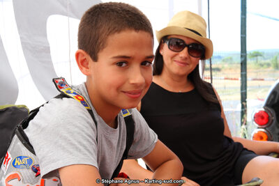 07/06/2015 : 4ème manche du Championnat du Sud à Ganges (Photos Stéphane Agnus) 2015 — karting