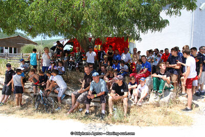 07/06/2015 : 4ème manche du Championnat du Sud à Ganges (Photos Stéphane Agnus) 2015 — karting