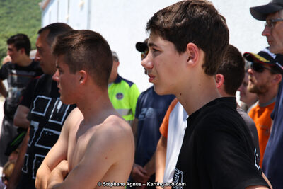 07/06/2015 : 4ème manche du Championnat du Sud à Ganges (Photos Stéphane Agnus) 2015 — karting