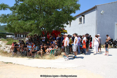 07/06/2015 : 4ème manche du Championnat du Sud à Ganges (Photos Stéphane Agnus) 2015 — karting