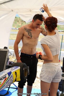 07/06/2015 : 4ème manche du Championnat du Sud à Ganges (Photos Stéphane Agnus) 2015 — karting