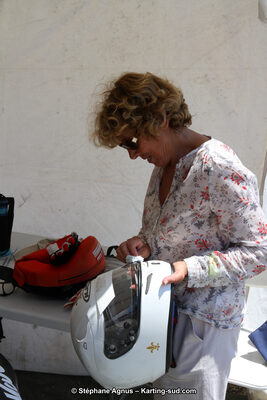07/06/2015 : 4ème manche du Championnat du Sud à Ganges (Photos Stéphane Agnus) 2015 — karting