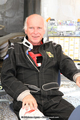07/06/2015 : 4ème manche du Championnat du Sud à Ganges (Photos Stéphane Agnus) 2015 — karting