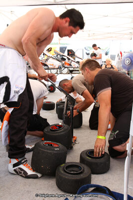 07/06/2015 : 4ème manche du Championnat du Sud à Ganges (Photos Stéphane Agnus) 2015 — karting