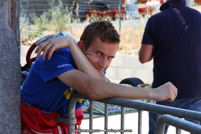 07/06/2015 : 4ème manche du Championnat du Sud à Ganges (Photos Stéphane Agnus) 2015 — karting