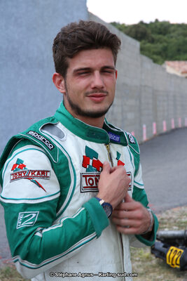 07/06/2015 : 4ème manche du Championnat du Sud à Ganges (Photos Stéphane Agnus) 2015 — karting