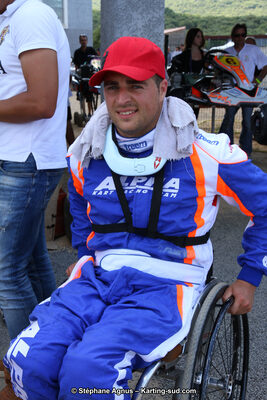 07/06/2015 : 4ème manche du Championnat du Sud à Ganges (Photos Stéphane Agnus) 2015 — karting