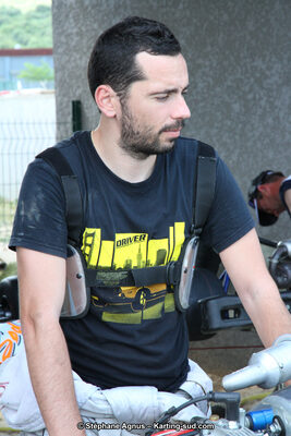 07/06/2015 : 4ème manche du Championnat du Sud à Ganges (Photos Stéphane Agnus) 2015 — karting