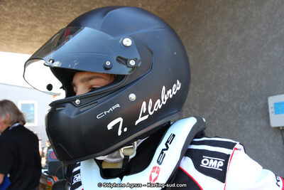 07/06/2015 : 4ème manche du Championnat du Sud à Ganges (Photos Stéphane Agnus) 2015 — karting